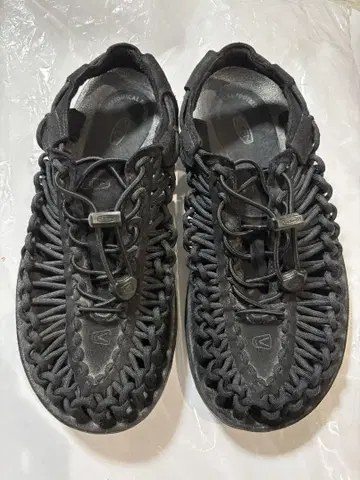 KEEN 킨 샌들 24.5cm