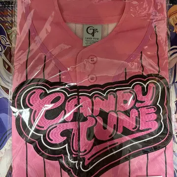 CANDY TUNE OSHI API UNIFORM 무라카와 히안