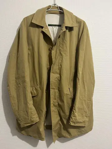 Paul Harnden 맥코트 XS 브론즈