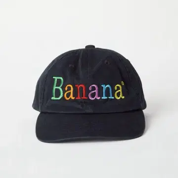 byeA. NOT APPLE CAP Banana