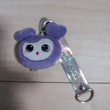 BABY LOVELYS 스마트폰 참 스트랩 TWICE 사나 사브리