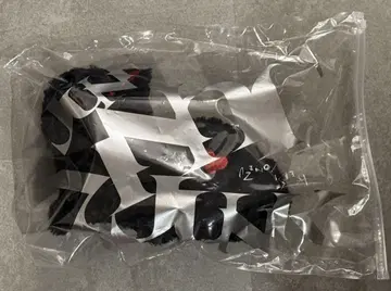 리이슈 고양이 BLACK AND RED