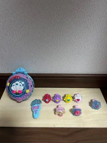 프리큐어 트로피컬 팩트