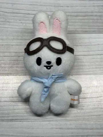 straykids skzoo 리빗 10cm