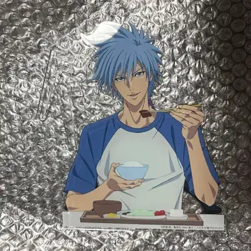 신 테니스의 왕자님 타쿠스타 미디엄 합숙 ver. 니오 마사하루