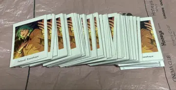 앙스타 파샤츠 카제하야 타츠미 123장