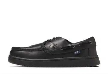 BOTT CONVERSE 로퍼 스니커즈 데크슈즈 26.5