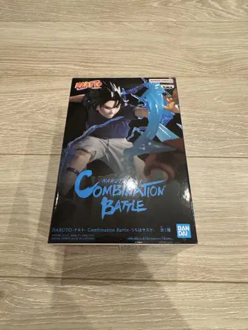 NARUTO-나루토- Combination Battle 피규어