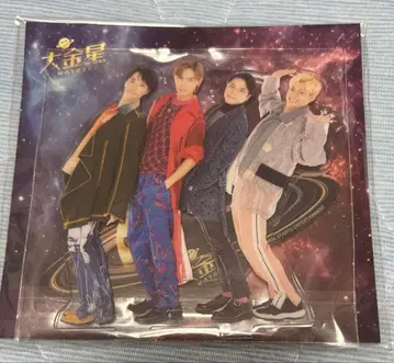 A.B.C-Z ABC좌 2024 대금성 아크릴 스탠드
