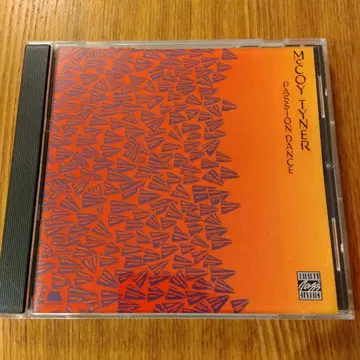 McCoy Tyner Passion Dance 맥코이 타이너