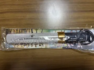 니지산지 4thAnniversaryLIVE FANTASIA 응원봉