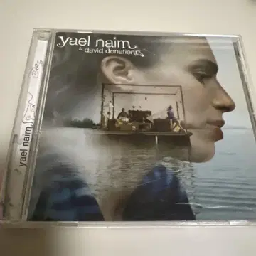 Yael Naim CD