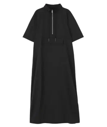 2024SS ZUCCa Functional 저지 원피스