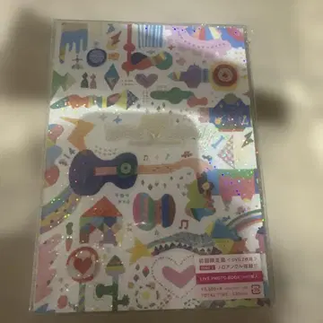 Hey! Say! JUMP LIVE TOUR 2015 DVD 초회 한정판