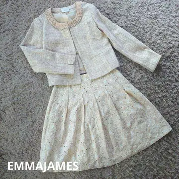 [컨디션 최상] EMMAJAMES 포멀 셋업 입학 유치원 입원 세레모니