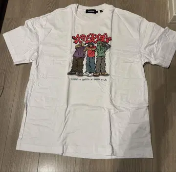 XLARGE T셔츠 L 사이즈