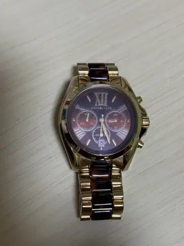 MICHAEL KORS MK5896 손목시계