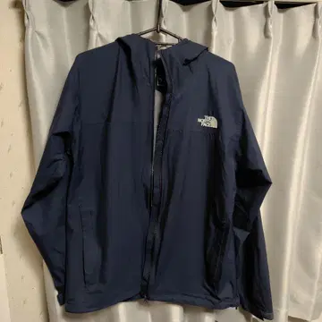 THE NORTH FACE 네이비 M 사이즈 나일론 자켓
