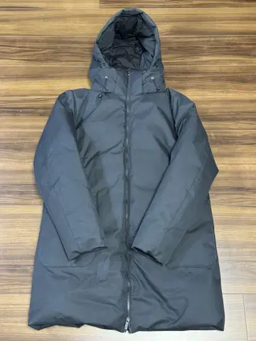 피레넥스 PYRENEX EDIFICE 별주 BLOW 다운 자켓