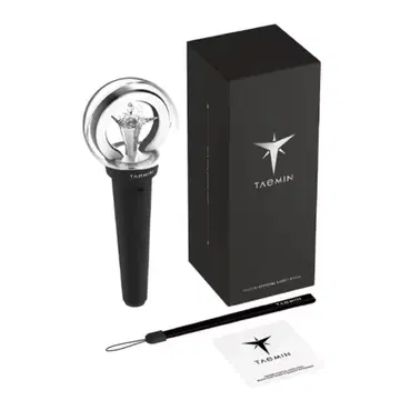 TAEMIN OFFICIAL LIGHT STICK 응원봉 태민