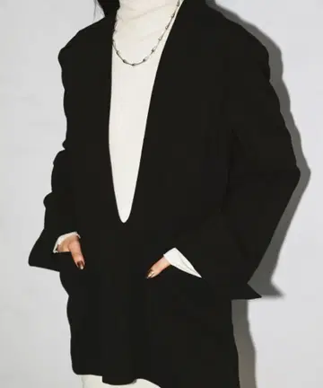 Todayful Uneck Pullover Jacket