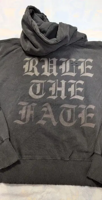 RULU THE FATE