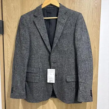 그린 라벨 릴랙싱 테일러드 자켓 울