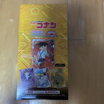 명탐정 코난 NEON 컬렉션 vol3 1BOX