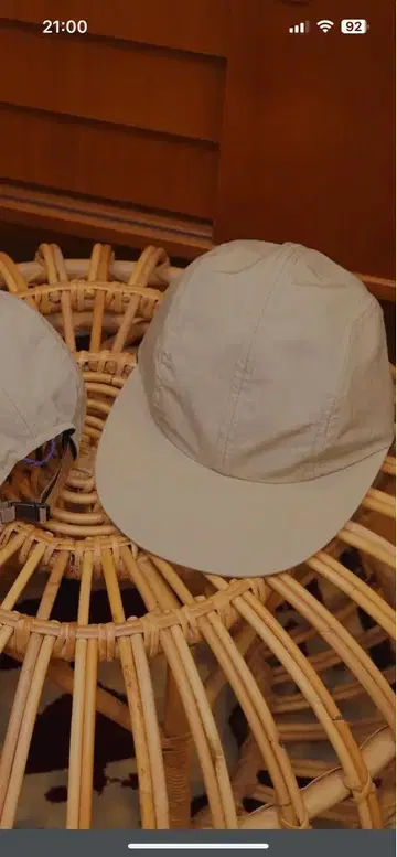 레어! WED STORE CAP
