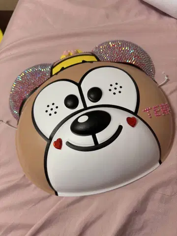 timelesz 타무짱 가면 1점