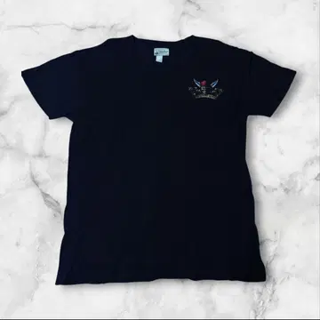 00s 디즈니 파이리츠 오브 카리비안 무비 티셔츠