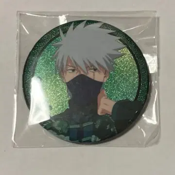 NARUTO 카카시 선생님 캔 배치 새상품 미사용 즉시 구매