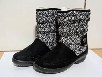 ANNA SUI 안나수이 르꼬끄 어그 부츠 24cm