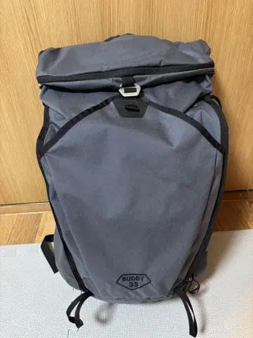 퍼고웍스 BUDDY 33 그레이