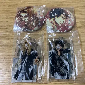 최유기 세가 콜라보 카페 금선동자 권렴대장