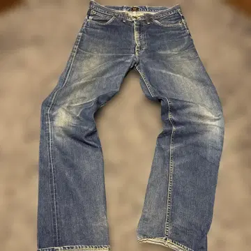 LEE 리 청바지 95684 33 x 34