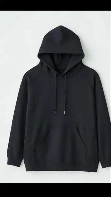 사토 타케루 ABYTS 로고 풀오버 후디