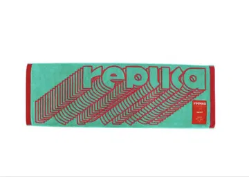 새상품급 vaundy replica 라이브 타월