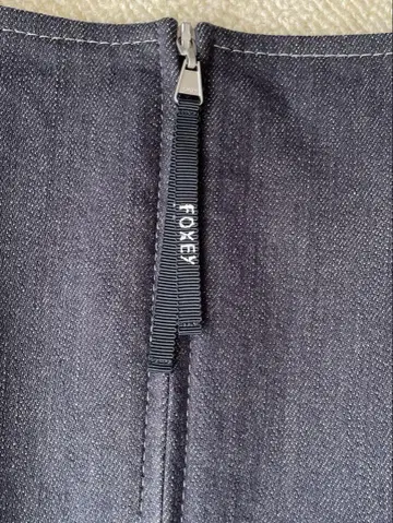 폭시 새상품급 바론 원피스