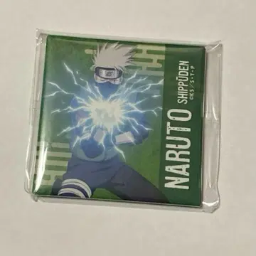 NARUTO 카카시 선생님 마그넷 새상품 미사용 즉시 구매