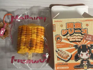 mellojoy 콘 모찌모찌모찌 멜로조이