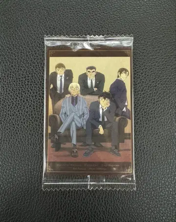 명탐정 코난 이타쟈가 vol.3 경찰학교조 2