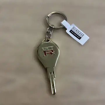Nissan GT-R 키링