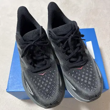 HOKA CLIFTON 9 클리프톤 9 스니커즈