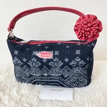 Think Bee! 싱크비 핸드백 진스 루미나리에