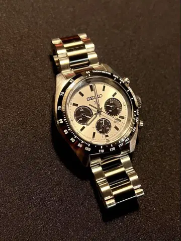 세이코 SEIKO SBDL101 프로스펙스 스피도 타이머 할인 불가