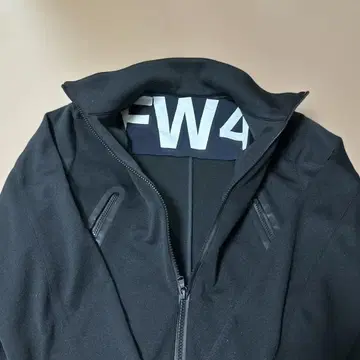 TFW49 블루종 자켓 아우터