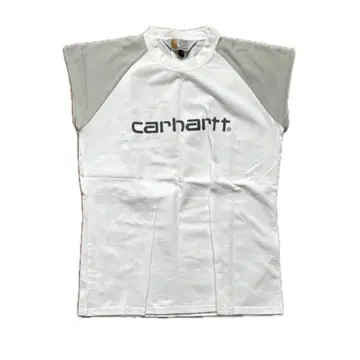 Carhartt 반팔 티셔츠