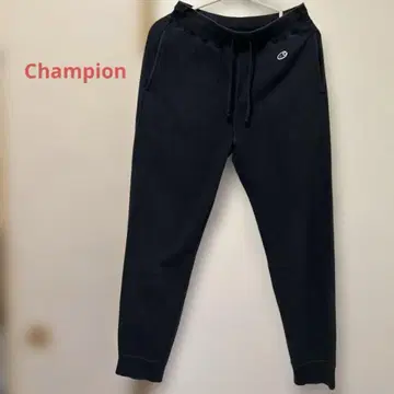 Champion 스웨트 팬츠 M 사이즈