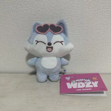 ITZY WDZY 청이 채령